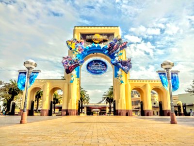 USJ 2018.09-24