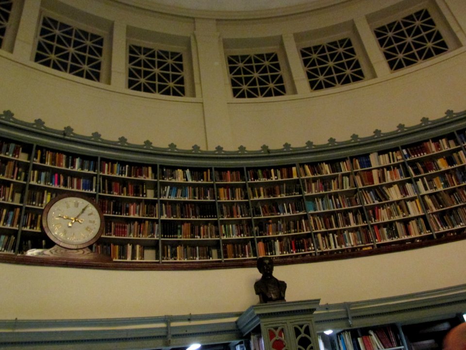 USNOLib