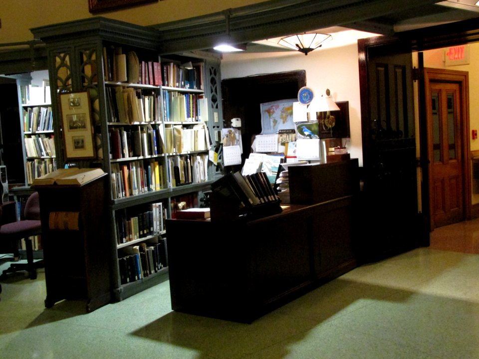 USNOLibOffice