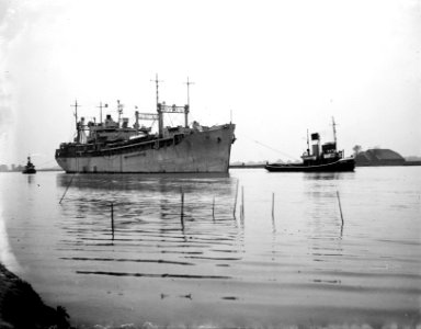 USI destroyer tanker Kameel, Bestanddeelnr 902-4420