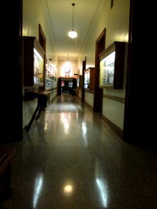 USNOHallway