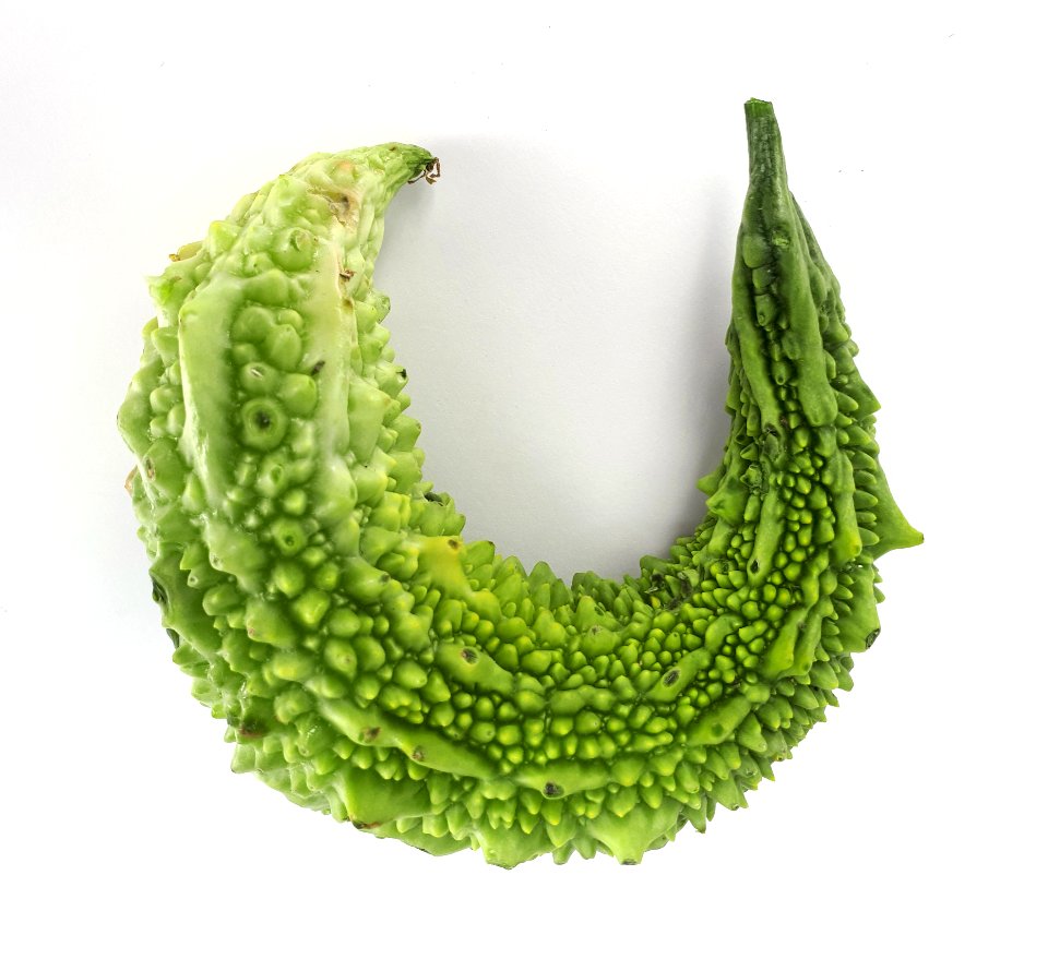 U-shaped karela 2017 B