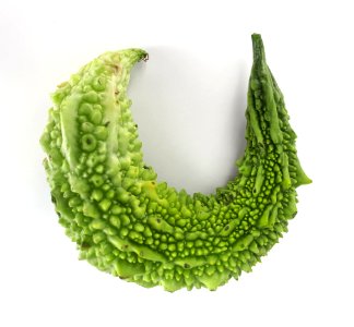 U-shaped karela 2017 B