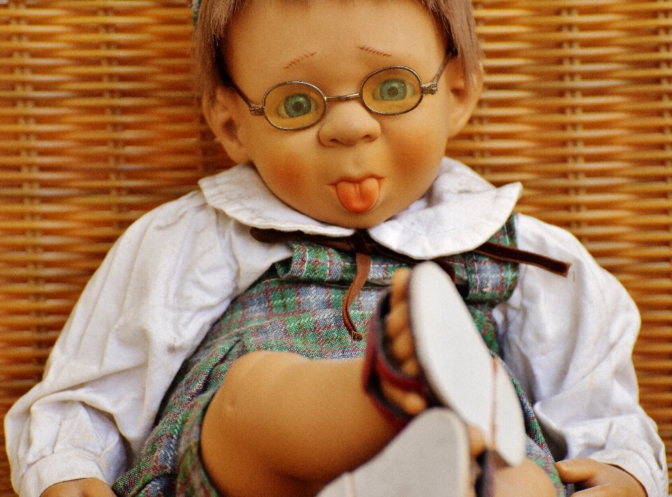 Toys children funny