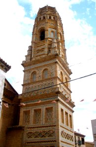 Utebo - Iglesia de Nuestra Señora de la Asunción 5