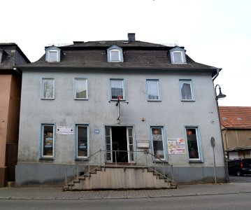 Usingen, Obergasse 29
