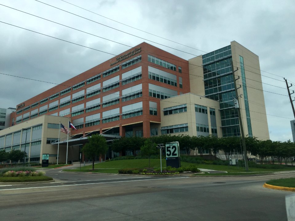 UTdentistry0Houston