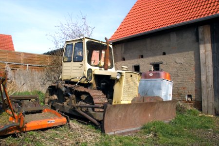 Utb brasov s-651