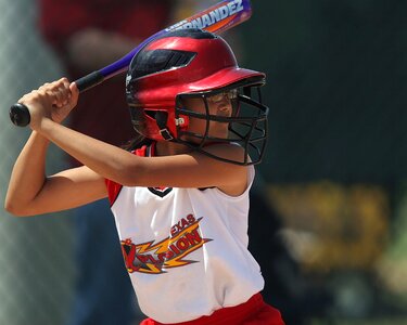 Hitter focus concentration
