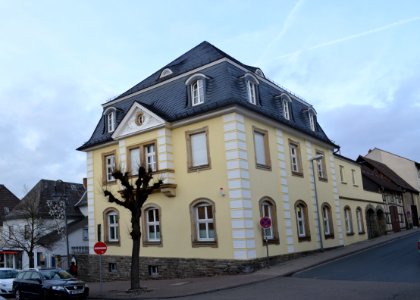 Usingen, Wilhelmjstraße 2 (1)