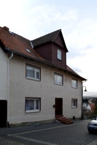 Usingen, Marktplatz 3