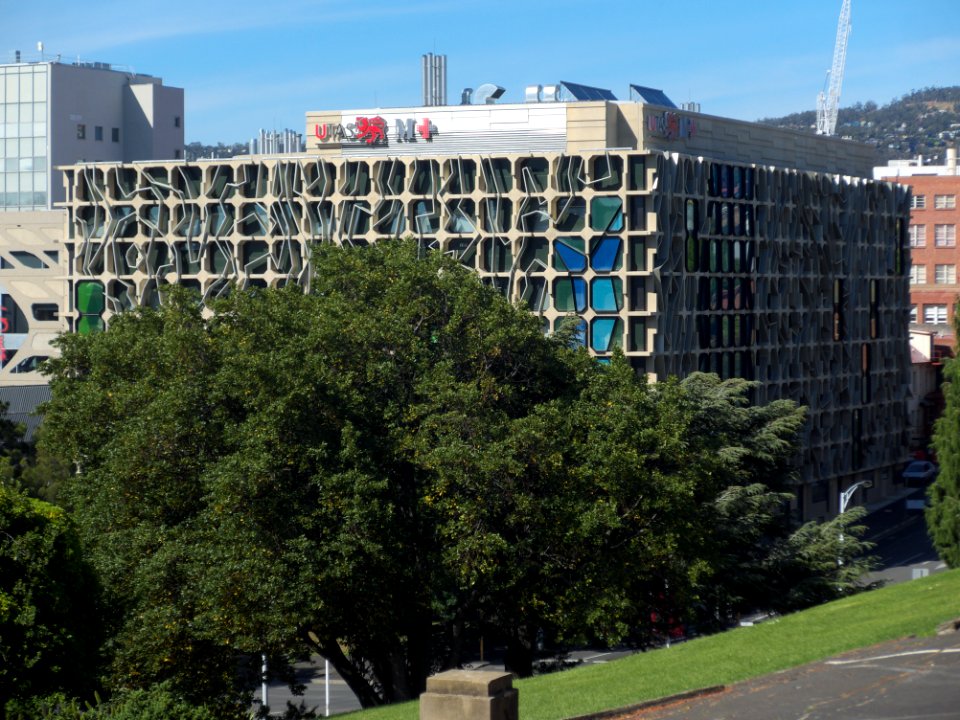 UTAS Medical Sciences MS2 20171119-012