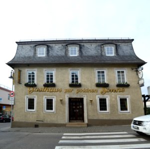 Usingen, Obergasse 17