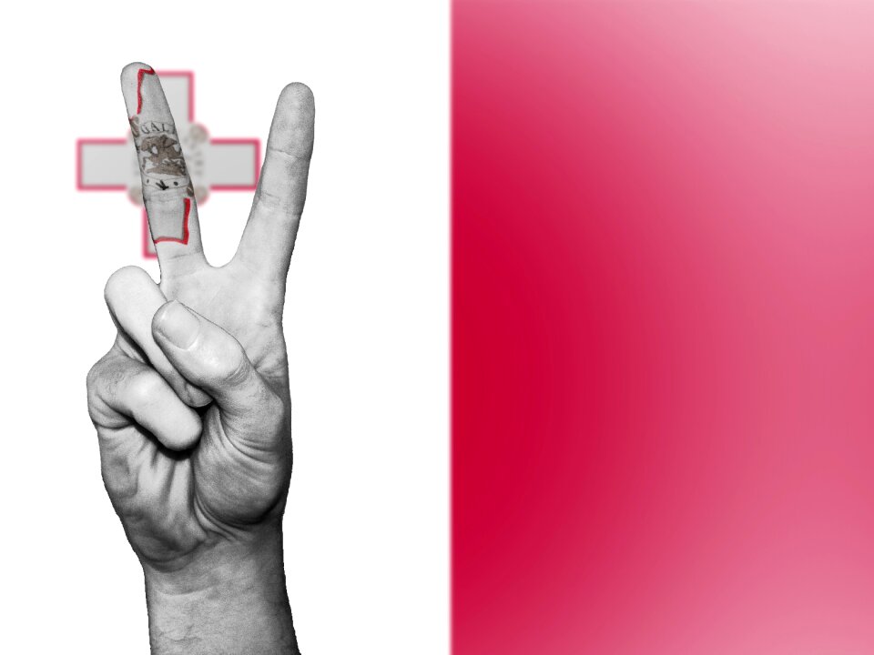 Nation background banner