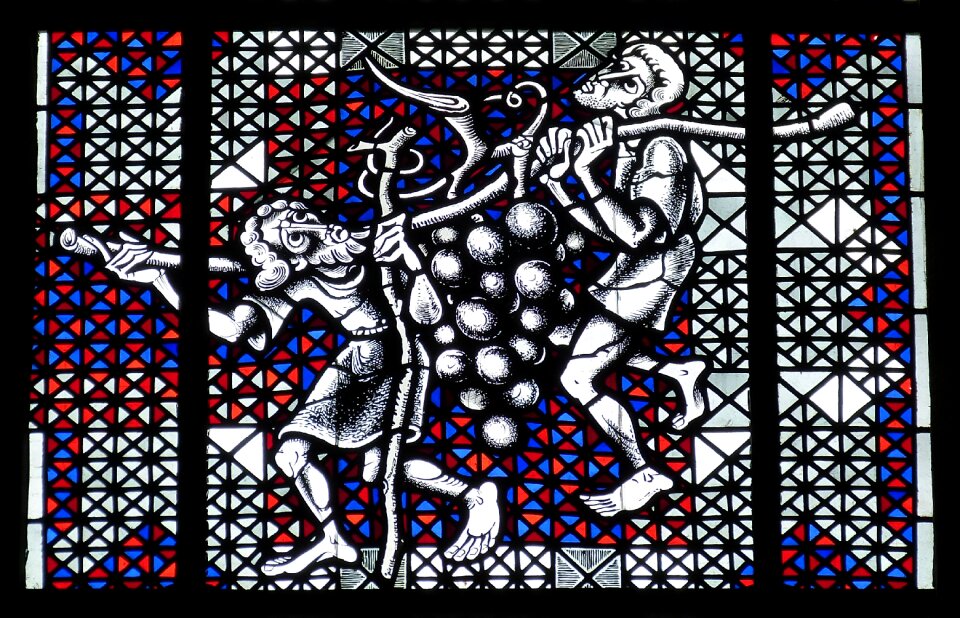 Window believe christian