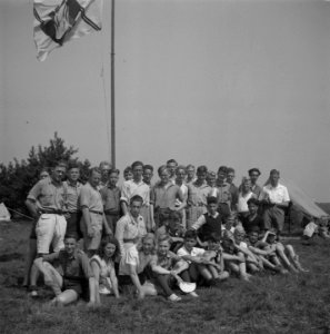 V.C.J.C Kamp Vinkeveen, Bestanddeelnr 902-8738