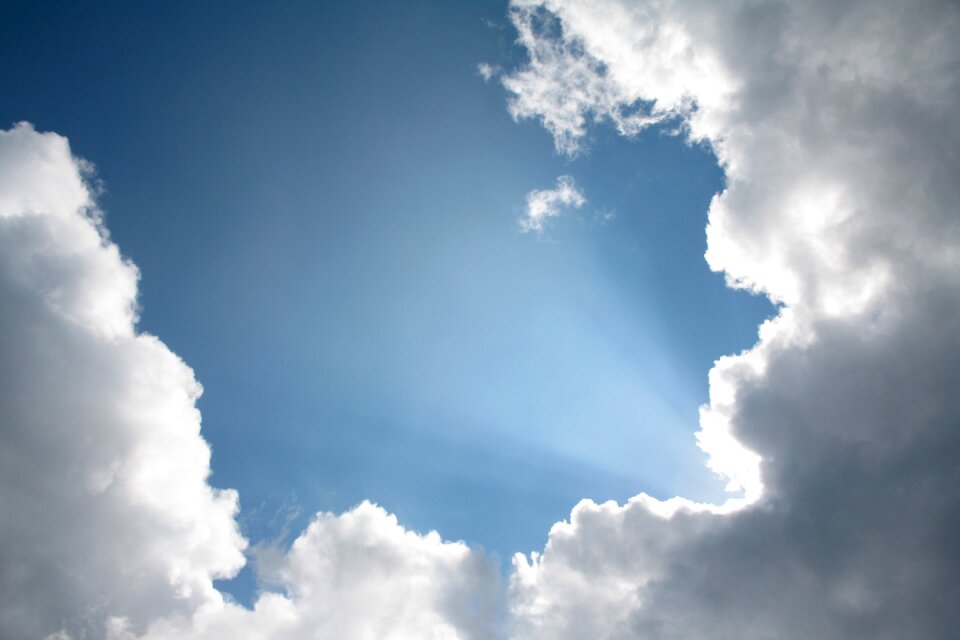 Sky air day