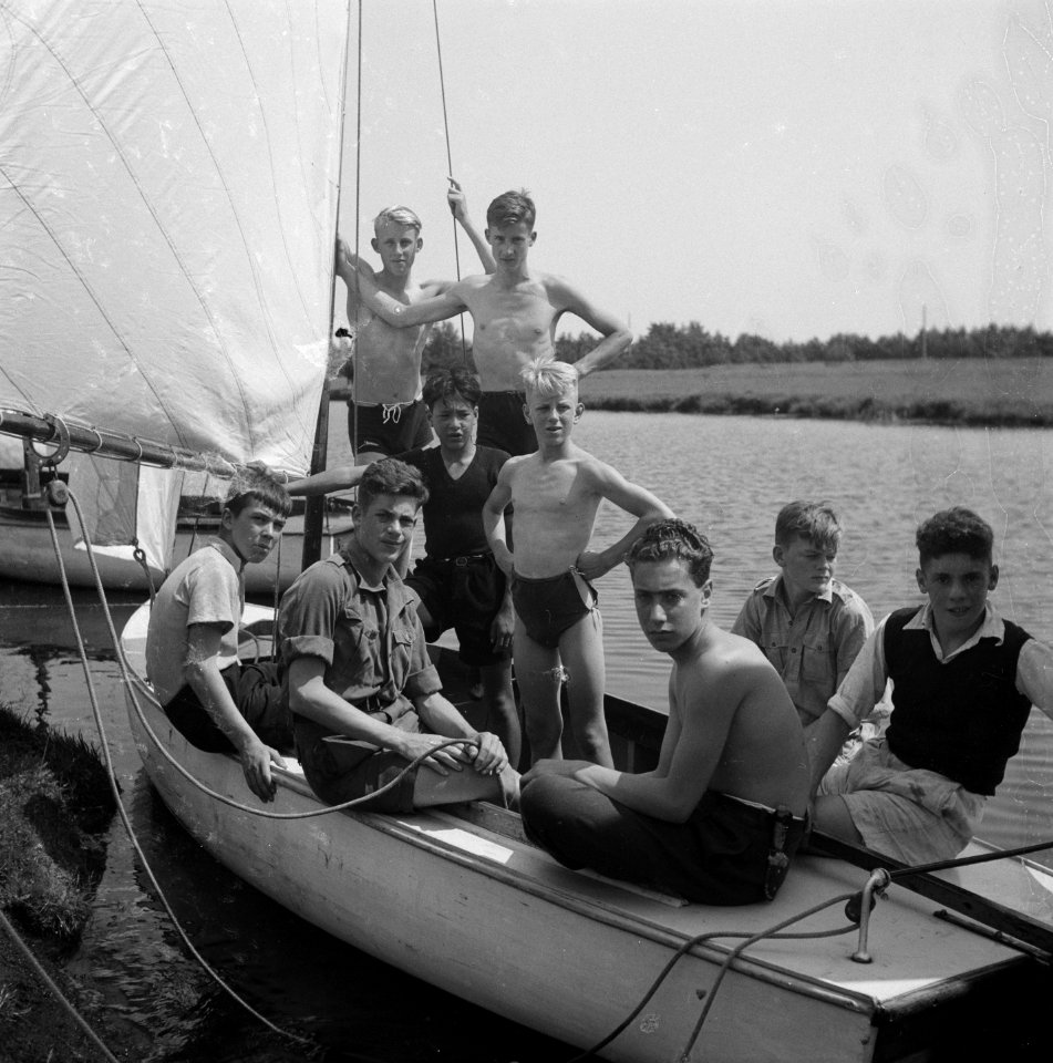 V.C.J.C Kamp Vinkeveen, Bestanddeelnr 902-8740