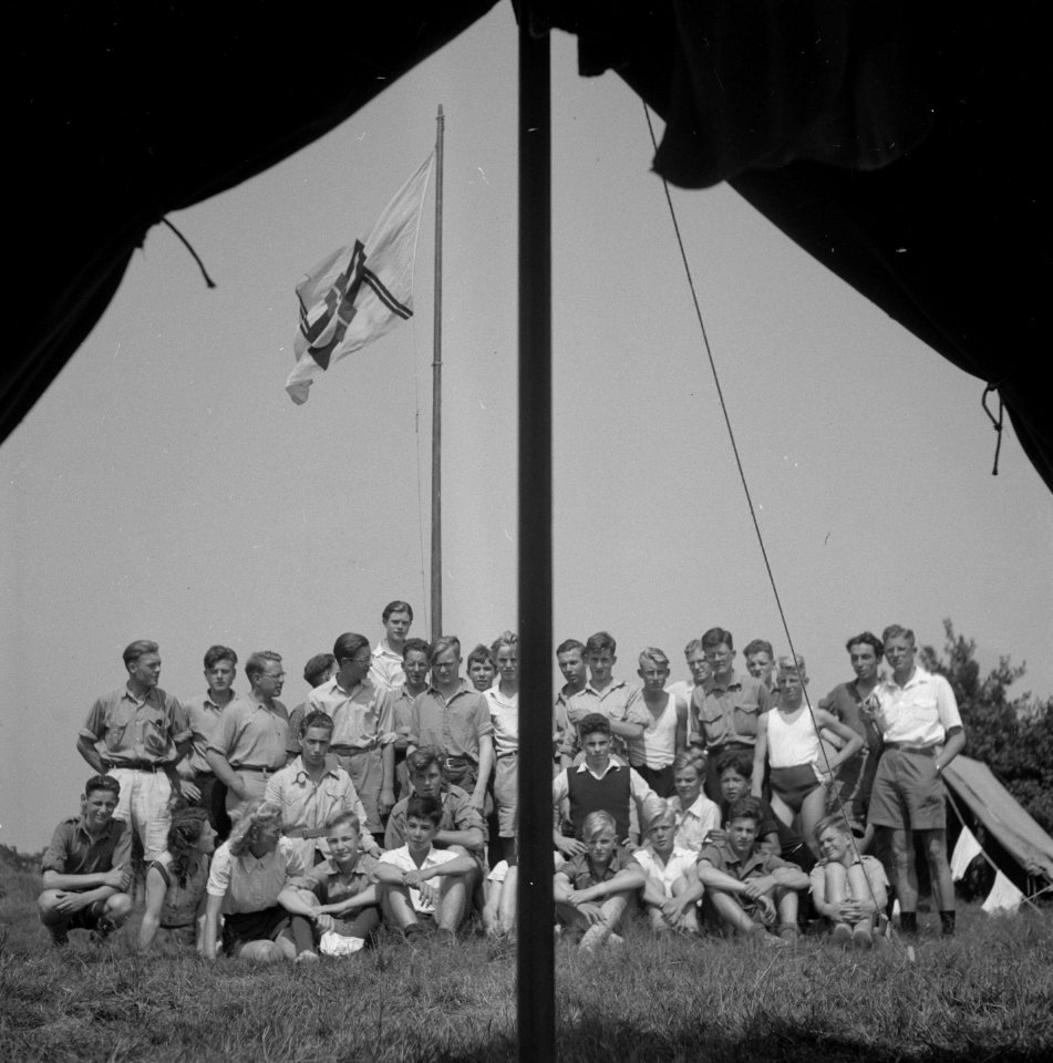V.C.J.C Kamp Vinkeveen, Bestanddeelnr 902-8735
