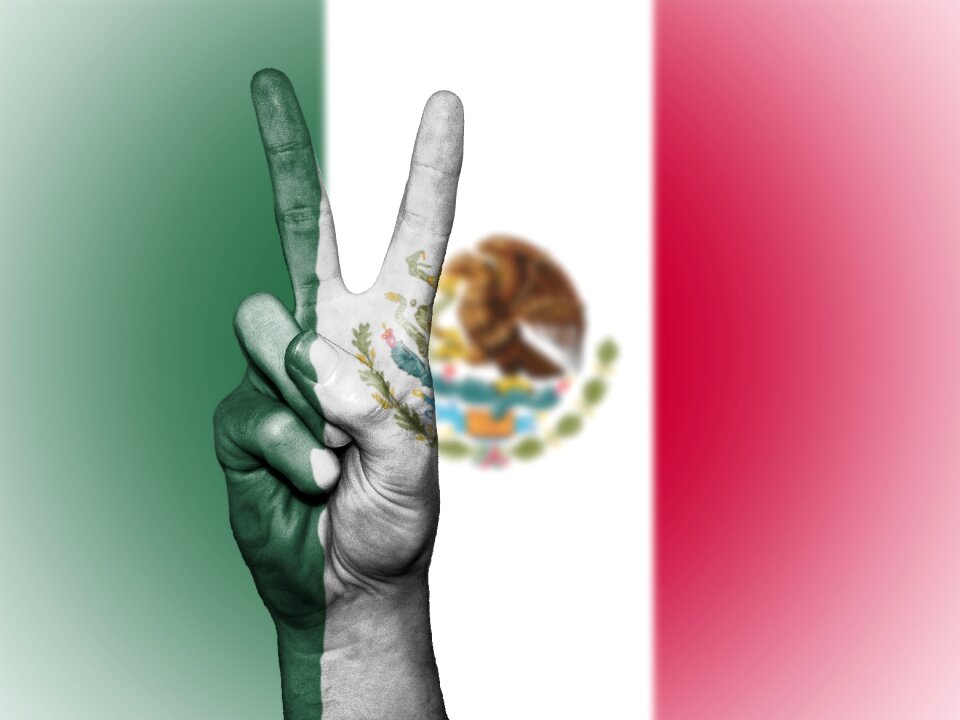 Nation background banner