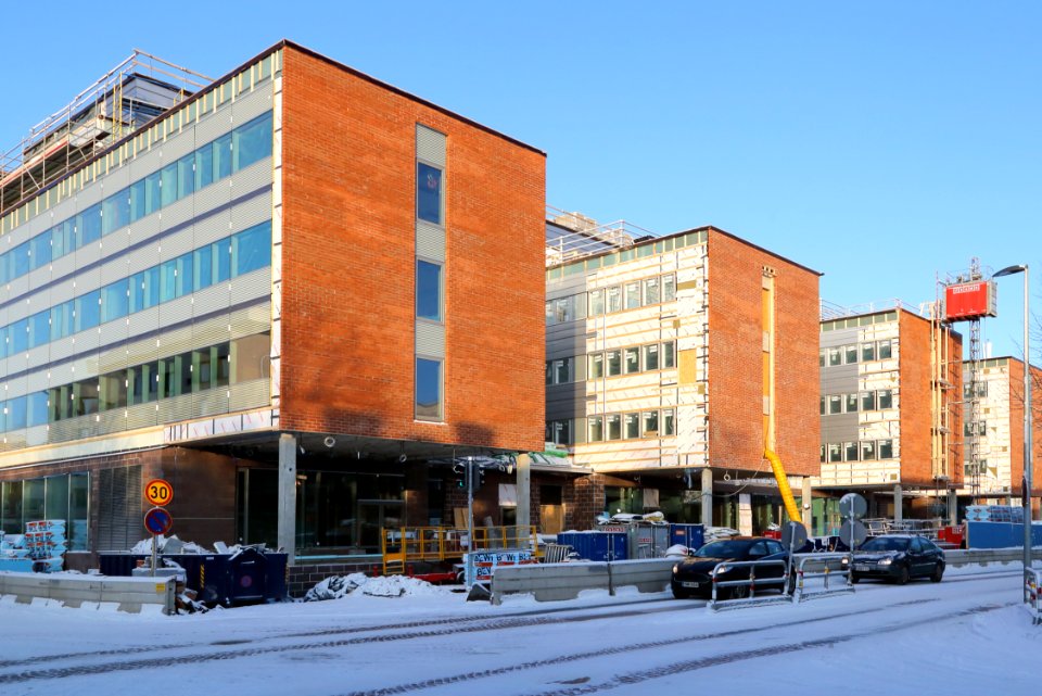 Uusikatu 54 Oulu 20200125
