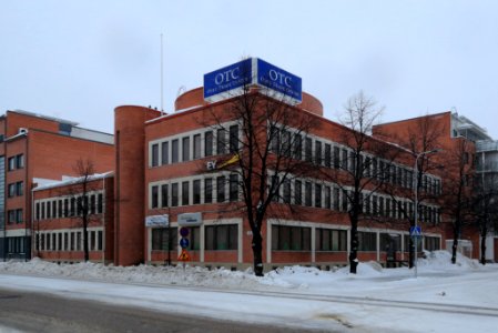 Uusikatu 53 Oulu 20180106