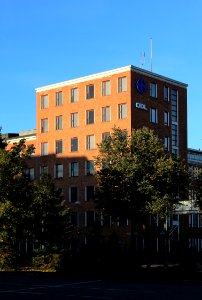 Uusikatu 48 Oulu 20151011