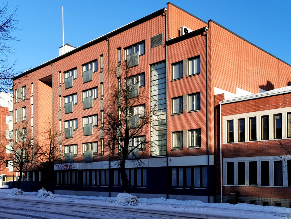 Uusikatu 49 Oulu 20210304