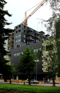 Uusikatu 30 Oulu 20150710
