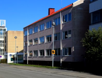 Uusikatu 3 Oulu 20180526