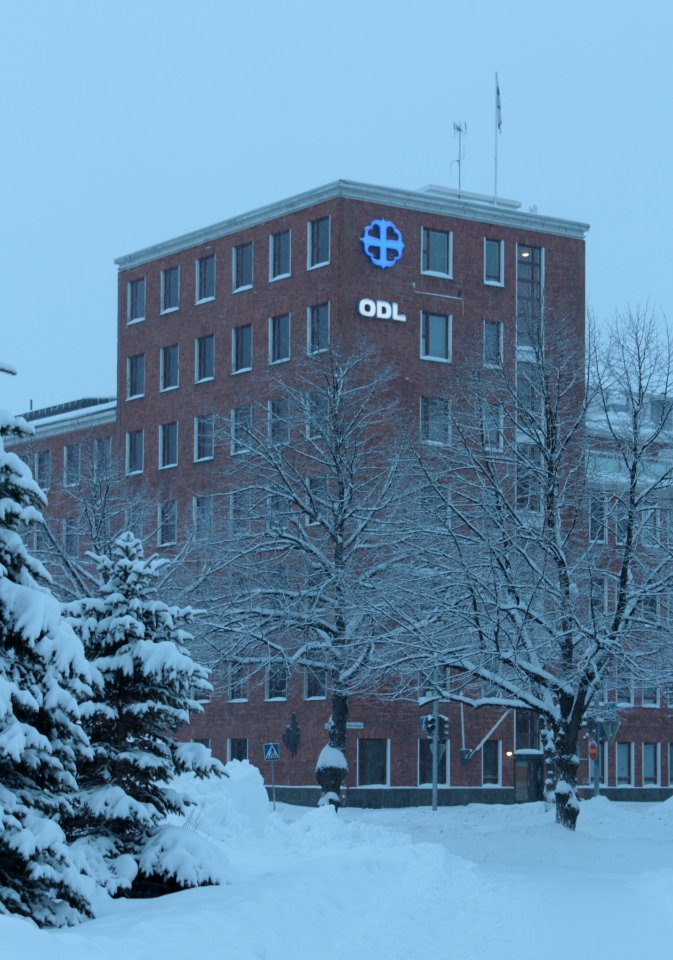 Uusikatu 48 Oulu 20100228