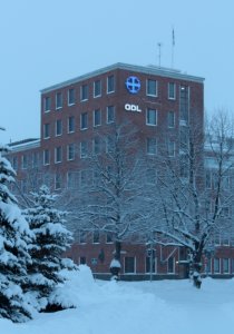 Uusikatu 48 Oulu 20100228