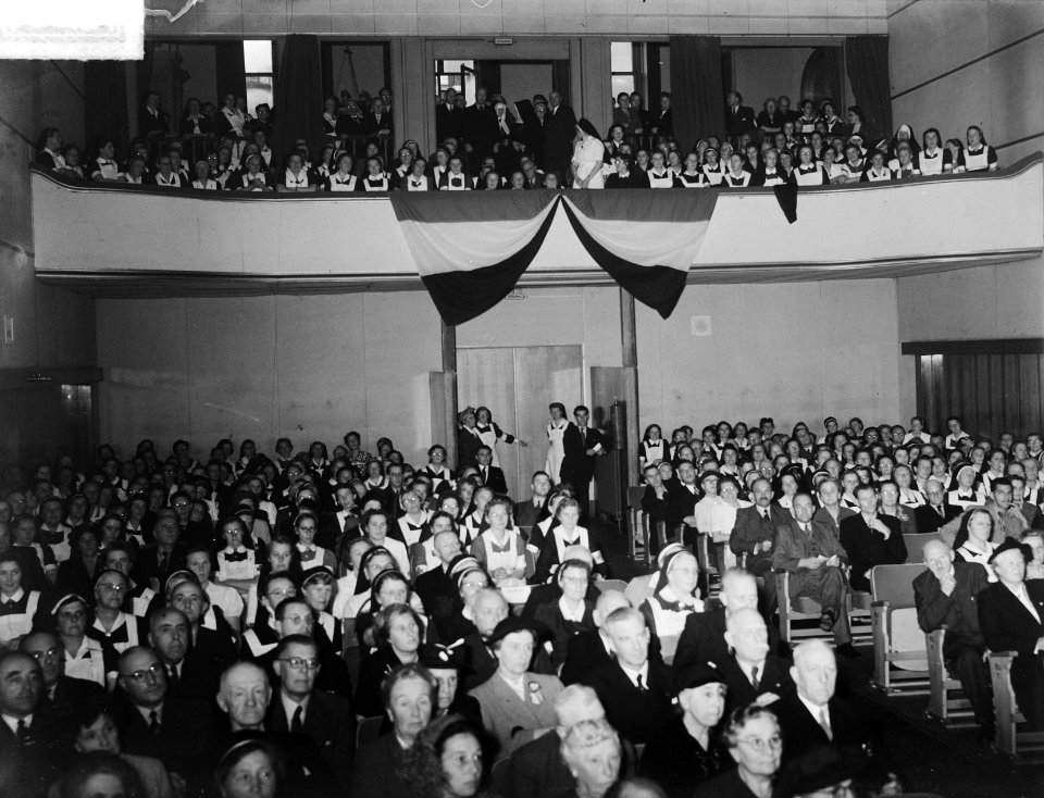 Utrechts congres Groene kruis, Bestanddeelnr 904-1884