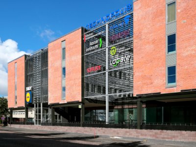 Uusikatu 54 Oulu 20200712