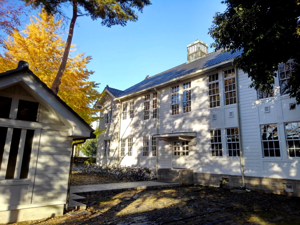 Utsunomiya-Univ-Minegaoka-Auditorium-2018112401