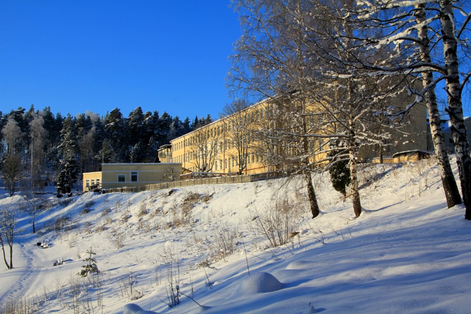 Uttrans sjukhus 2013b