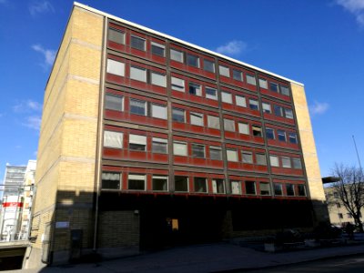 Uusikatu 46 Oulu 20170413