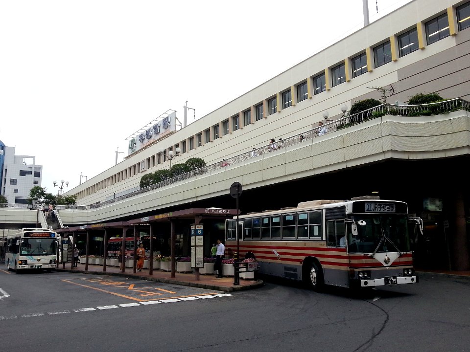 Utsunomiya 20130802 080638