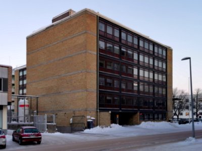 Uusikatu 46 Oulu 20210208