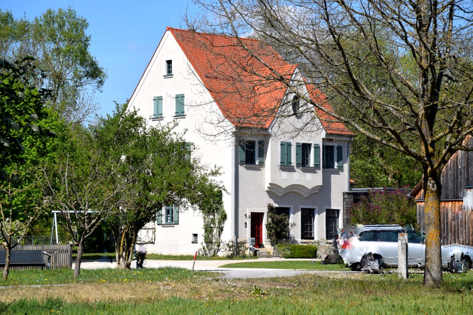 Utzmühle (Beilngries)