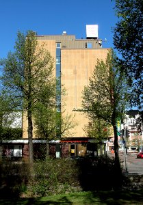 Uusikatu 26 Oulu 20140529