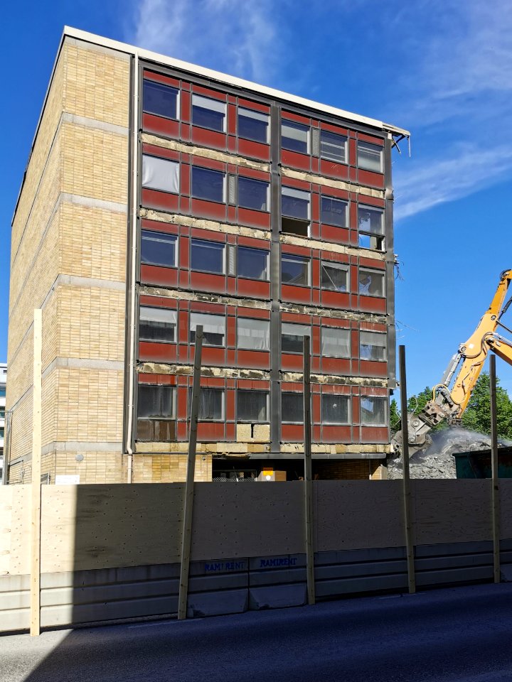 Uusikatu 46 Oulu 20210608