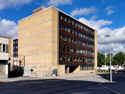 Uusikatu 46 Oulu 20200705