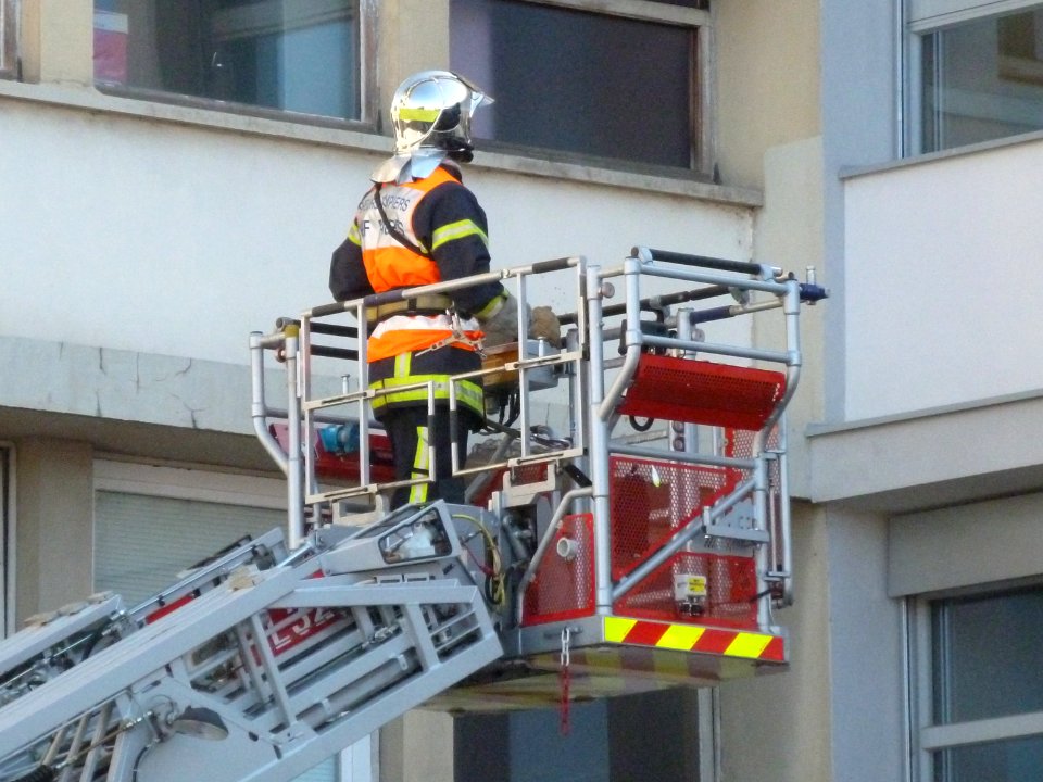 Utilisation grande échelle 2