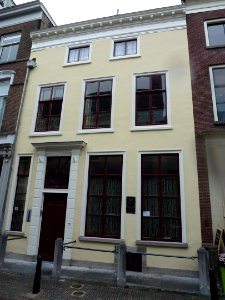 Utrecht Rijksmonument 18359 Pand Trans 9