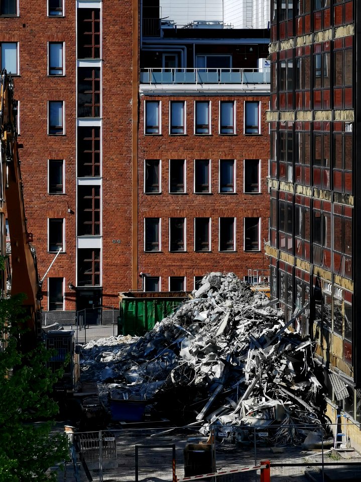 Uusikatu 46 Oulu 20210605
