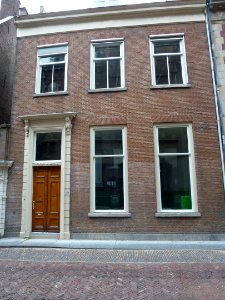 Utrecht Rijksmonument 18368 Pand Trans 12