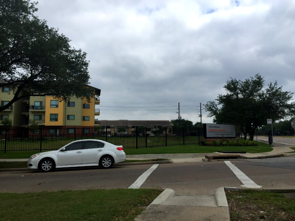 UTHoustonhealthsciencecenterStudenthousing0