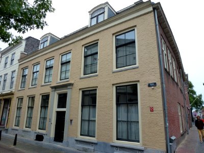 Utrecht Rijksmonument 18355 Pand Trans 1