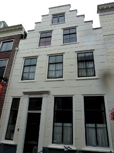 Utrecht Rijksmonument 18357 Pand Trans 5